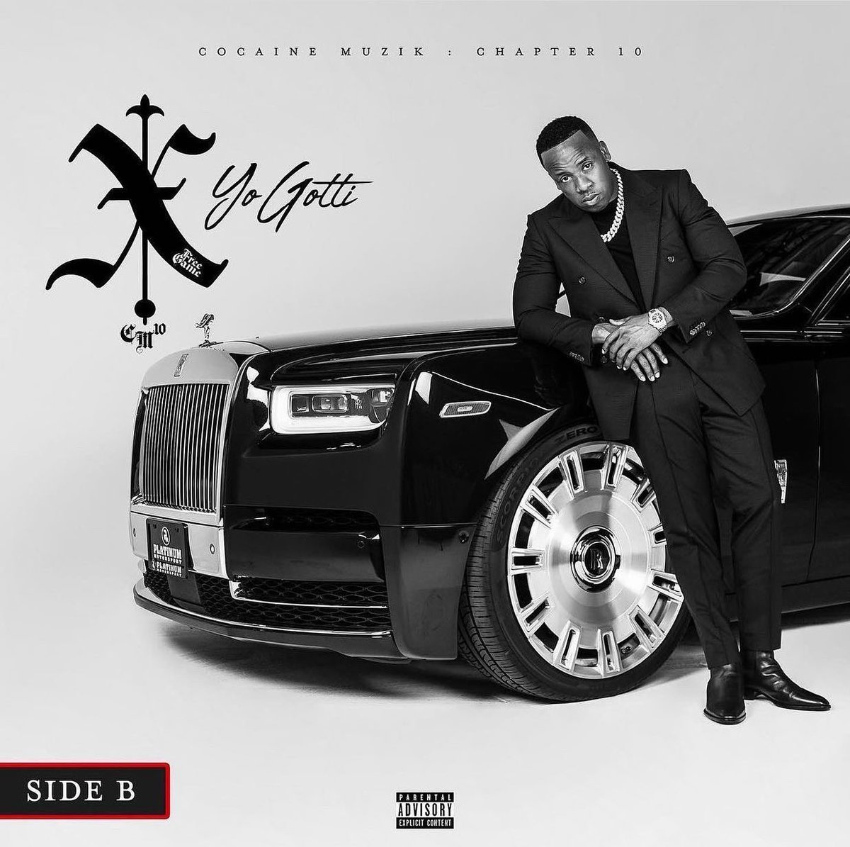 New <a href="/YoGotti/">Yo Gotti</a> “Free Game” 
Produced By Me