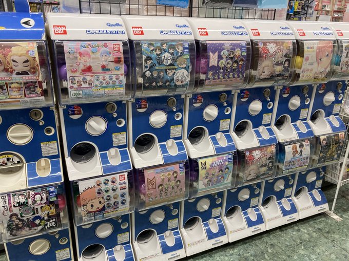 アニメイト布施さん の最近のツイート 14 Whotwi グラフィカルtwitter分析