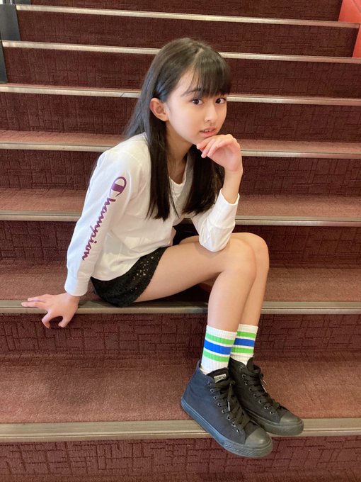 佐野純菜(じゅんな)のTwitter画像34