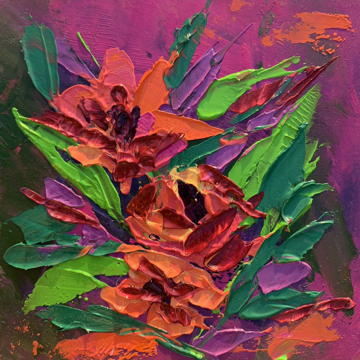 Today’s colorful NFT.
#nft #NFTs #NFTCommunity #nftdrop #NFTGiveaway #nftart #nftcollectors #nftcollector #nftartwork #flowers #art #CoMetArt