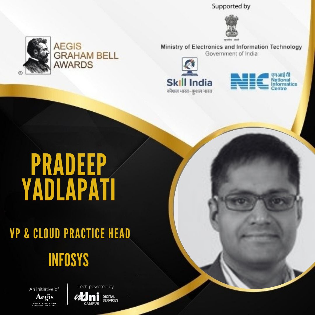 AegisGrahamBellAward tweet media