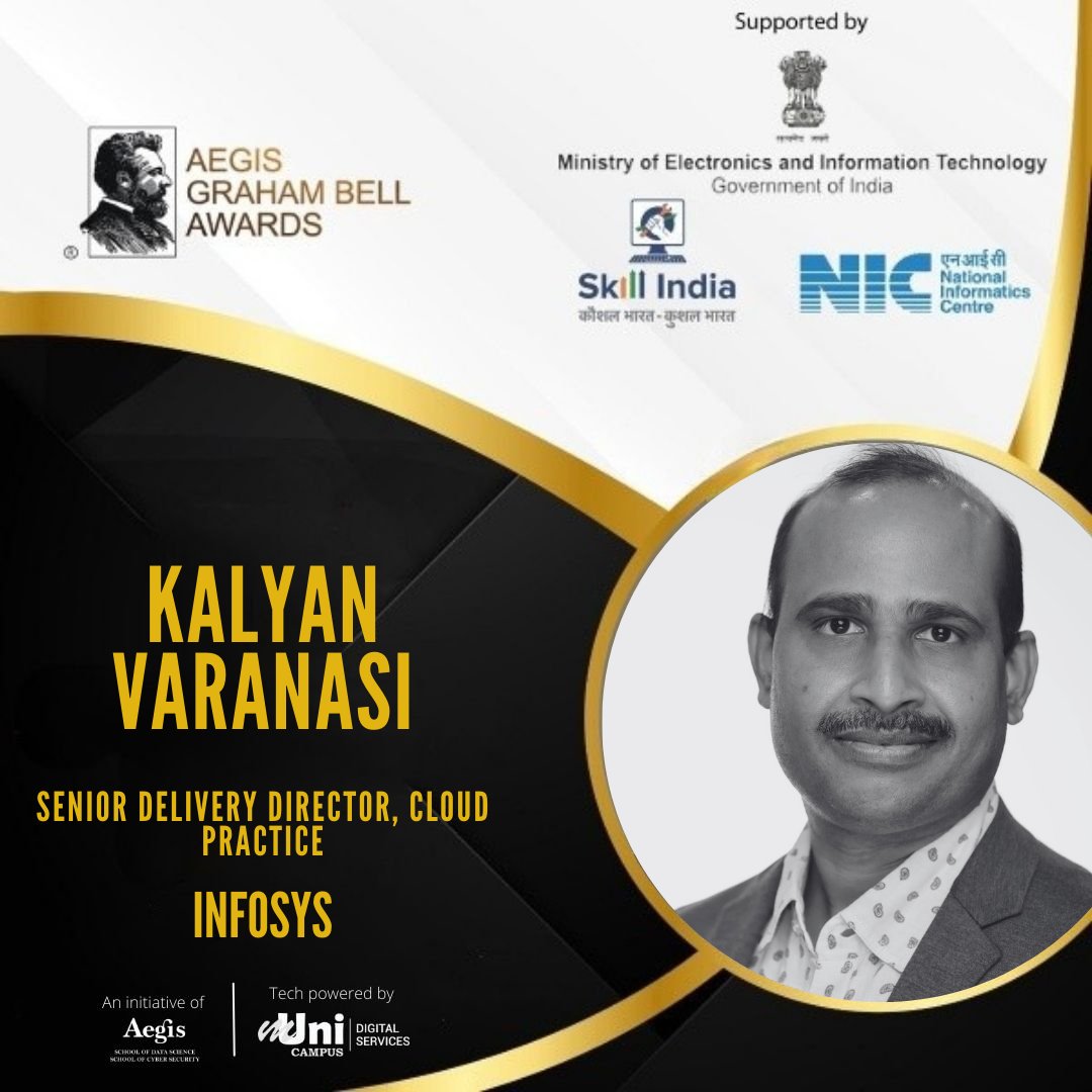 AegisGrahamBellAward tweet media