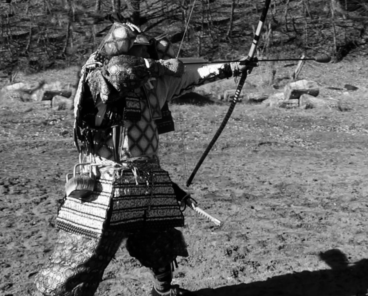かんたん箙】スポーツ流鏑馬をやっている方にオススメ！武具