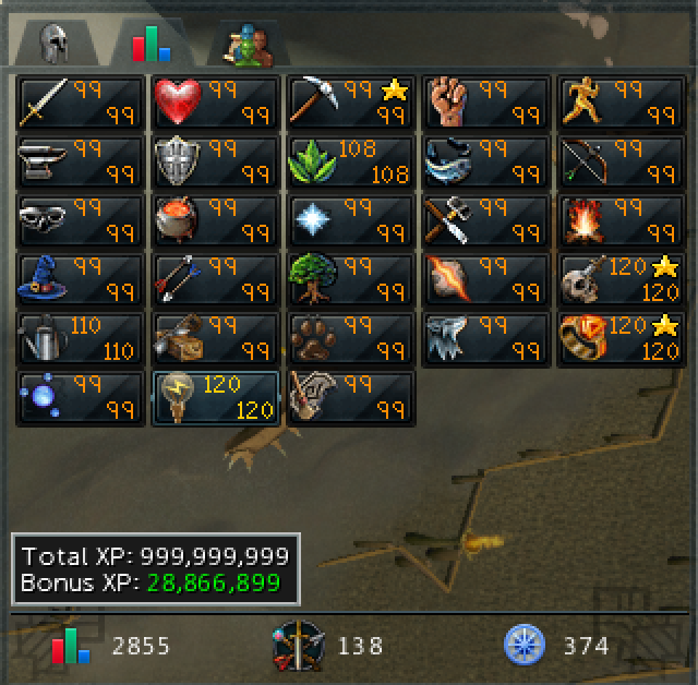 RuneScapeForums's tweet photo. 😊 https://t.co/iz3IczEsfB