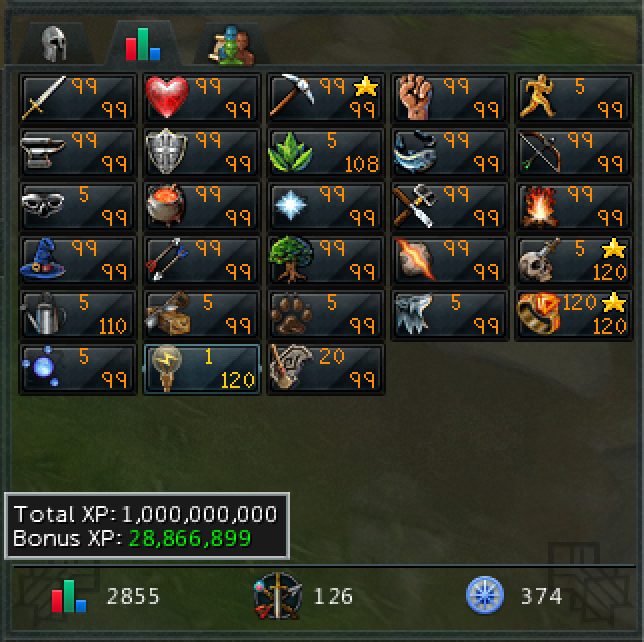 RuneScapeForums's tweet photo. 😊 https://t.co/iz3IczEsfB