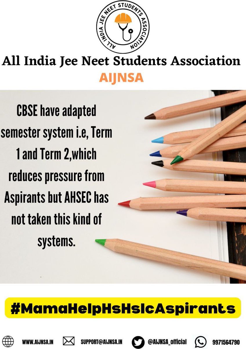 udit_sekhar's tweet photo. AHSEC cant stay silent and pretend nothing’s happening. We want our exams to be postponed.
#MamaHelpHsHslcAspirants https://t.co/KNbO1pr6NZ