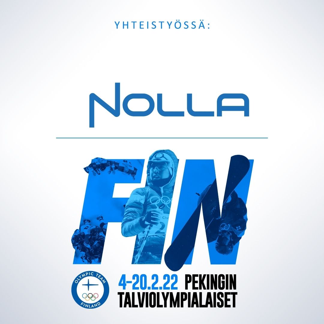 Tänään olympialaisten avajaiset käynnistää toden teolla Pekingin kisat! Virittäydy sinäkin kisatunnelmaan ja kannusta Suomen Olympiaurheilijat huippusuorituksiin. Mukana toteuttamassa terveysturvallisia kisoja Pohjoisen tähdille💙🇫🇮 
#nollaantimicrobial #olympicteamfi #Peking2022