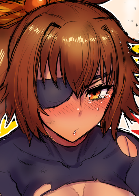 オレン描いた https://t.co/c376nY3J3D 