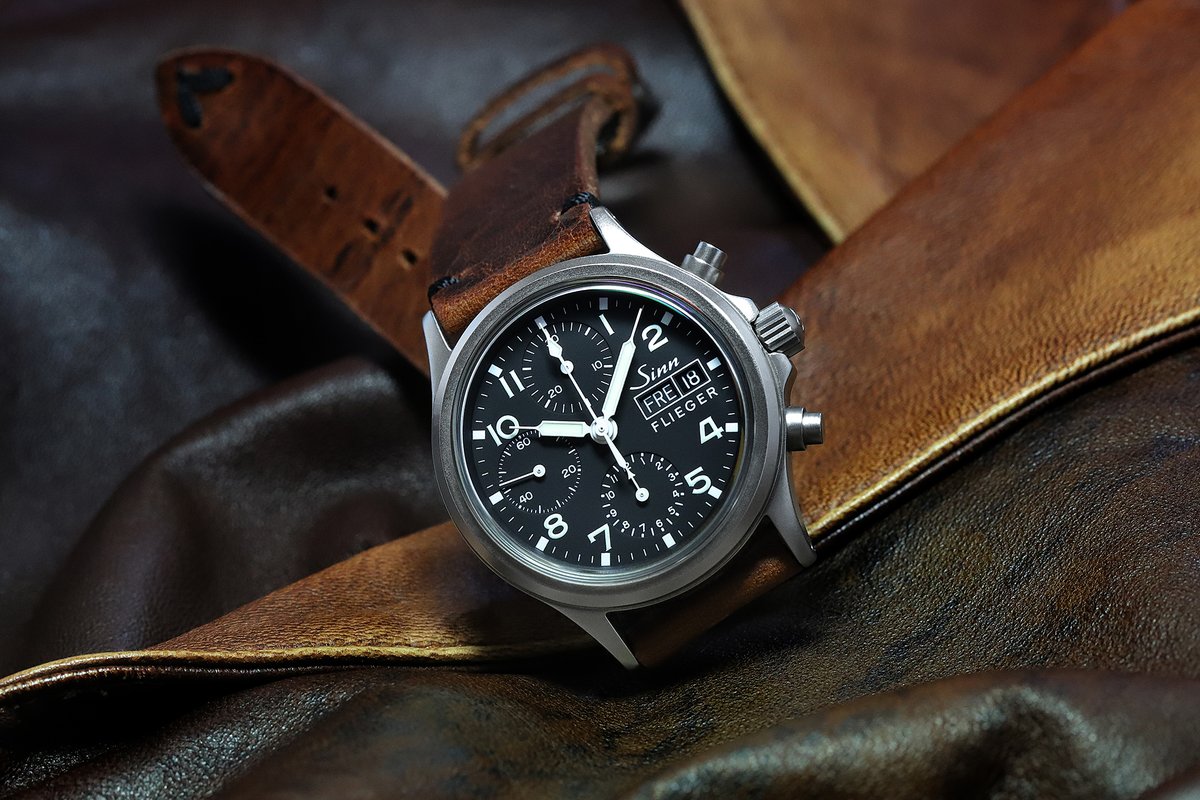sinn 38mm