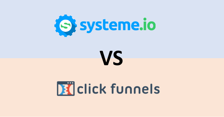 Hey do you need sales funnels? But you have no money? No problem!

 You can create Sales funnels completely Free with system.io  

If you need sales funnels you can full freely ask me. thank you

#clickfunnels #clickfunnel #salespage #salesfunnel #systemio