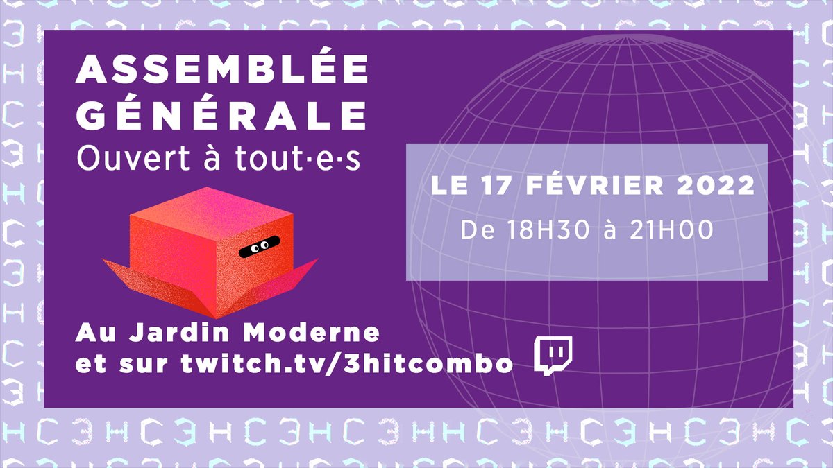 3 Hit Combo tweet media