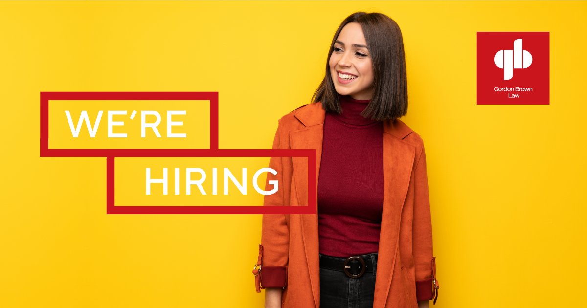 Gordon Brown Law tweet media