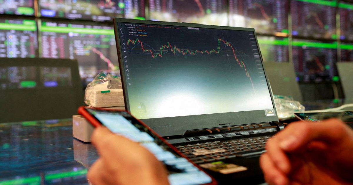 optimistic925's tweet image. Feb 1 (Reuters) - Bitcoin is beginning to reassert its dominance over challengers to its cryptocurrency crown. The original digital coin bitcoin.violethoward.com