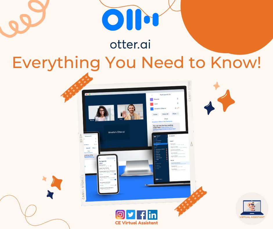 CristelleEgera's tweet photo. We'll be here to help you transcribe your audio when you're ready to make the most of it.

📱 Please contact me via my social media account:

Instagram: @ce.virtualassistant

#hireme
#hirevirtualassistant
#CEVirtualAssistant
#DeliveringExpressiveStrategy https://t.co/DwBPzPPRI0