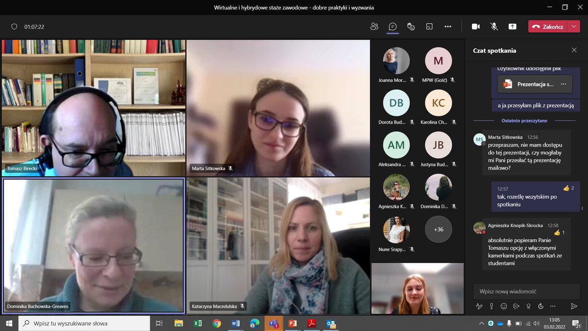 EPIDI_eu's tweet photo. [  NEXT STEP 🚀 ] 

The EPIDI team thanks you a lot for your participation to our multiplier events! 
There were over 110 employers, students, teachers and administrative staff present to discuss our BPG. It was a pleasure to have you online.🤩
Stay tuned for the next step!👀 https://t.co/oDFWEaOK3U