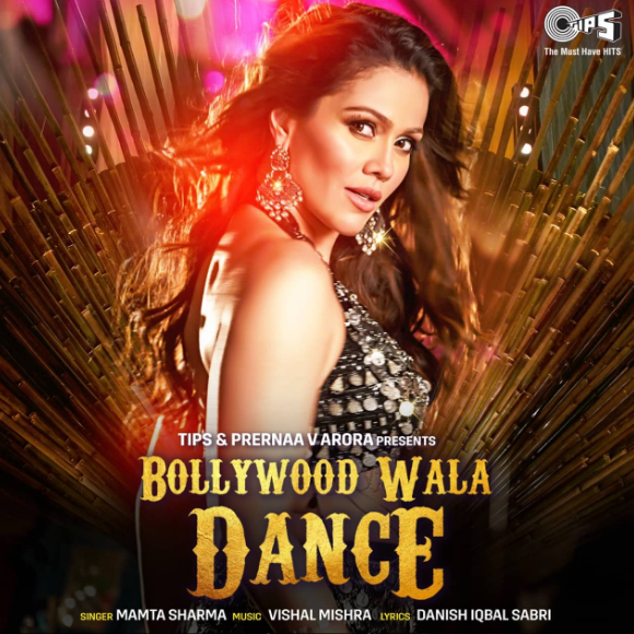 PiictureNKraft's tweet image. Tips Music &amp;amp; Prerna V Arora presents “Bollywood Wala Dance” featuring Waluscha De Sousa, the song that will keep you dancing on your toes without a pause!

#WaluschaDeSousa #mamtasharma #KumarTaurani #PrernaVArora 

@kumartaurani
@pprernaarora
@parulchawla9