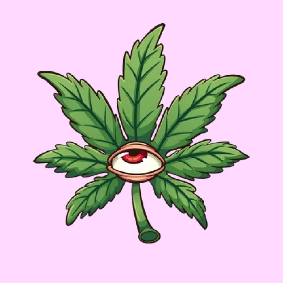 CryptoGreenClub's tweet photo. The GreenBoss NFT project was created to give space in the metaverse to all lovers of the Green. Anyone who owns this magical NFTs will be able to be part of a close group of 420-loving people from all over the world &amp; you can see them in GreenLand Metaverse.

#nft #digitalart https://t.co/FWgKystCg0