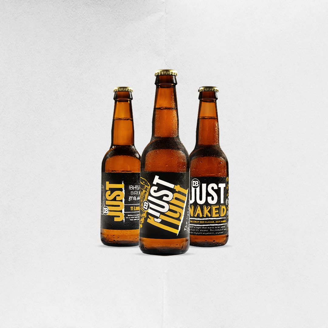 DarlingBrew's tweet photo. Get JUST lucky with Darling Brew this @SANBeerDay 🍻 Join us in raising a glass to the local beer industry &amp; STAND A CHANCE TO WIN. Buy 2 cases of JUST Beer &amp; maybe get lucky with a 3rd FREE case!

Orders placed until Sat, 5 FEB @ 5 PM will be entered.
https://t.co/6z6taln1z8 https://t.co/knOmHLF82d
