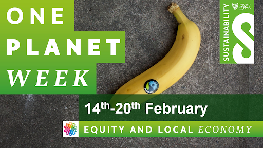 UniOfYork's tweet photo. There's only 10 days to go until #OnePlanetWeek begins!
Curious to learn more? Why not check out our blog post exploring this year's theme, or discover some of our fantastic previous events below? #opw2022 @UoYsustain
📖: https://t.co/3X9AQmNHKp
▶️: https://t.co/R9sM7O5CBT https://t.co/sZpDoApxIh