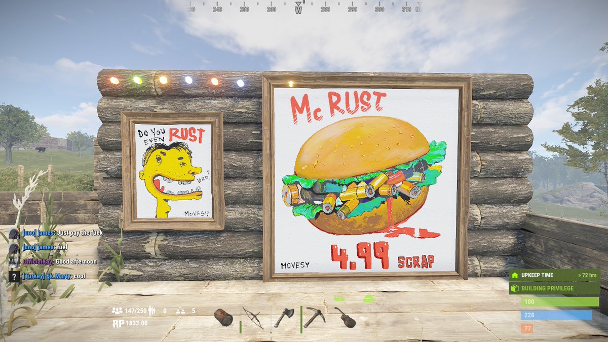 Rust Art Gallery (@Rustartgallery) | Twitter