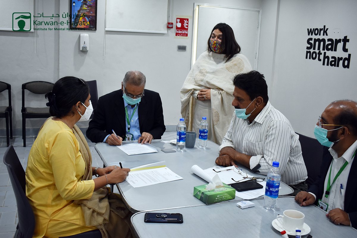 Karwan-e-Hayat (KeH) tweet media