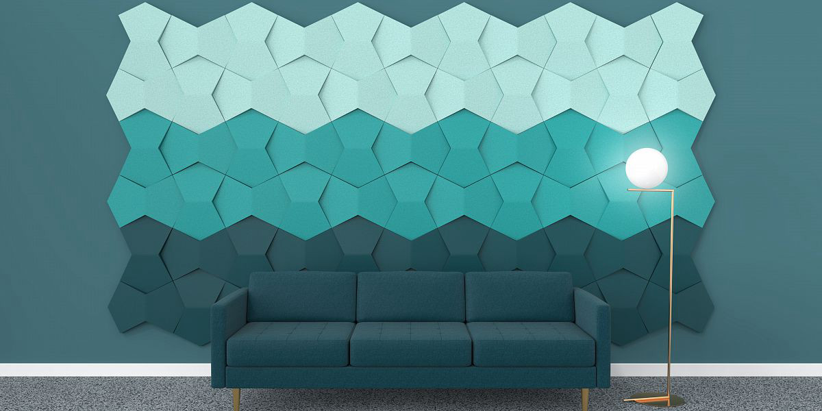 interiorsteam's tweet photo. Fluffo 3D Panels create beautiful displays in the workspace with acoustic properties. The variety of shapes, colours &amp; styles means you can create your own bespoke design.

#officeinteriordesign #office #workspace #design #fluffo #acousticpanels #friday
🔹https://t.co/ejgzIENJoV https://t.co/h50qMuihHQ