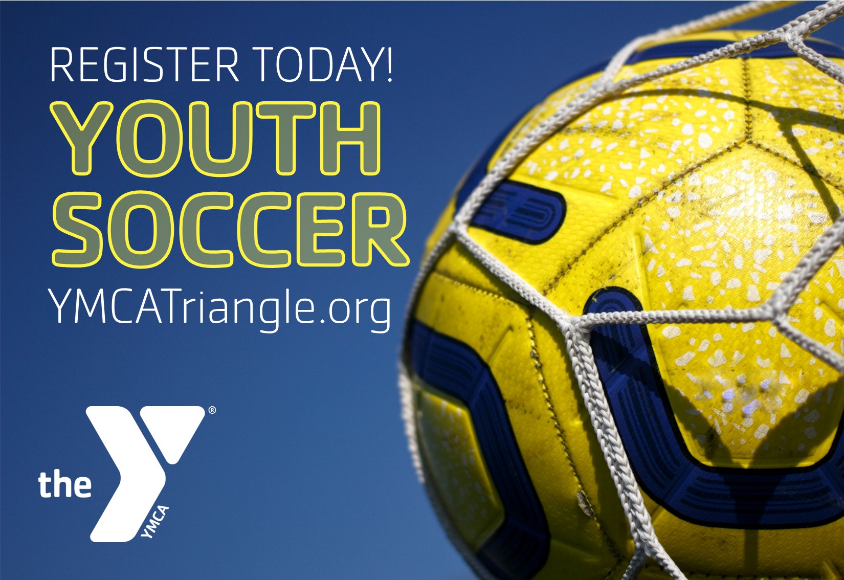 A E Finley Ymca Our Spring Soccer Season Is So Close Play Begins March 5 At Finley Registration Remains Open But Spaces Are Limited Learn More And Sign Up Online Today