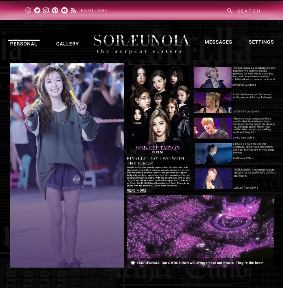 Iacelexia's tweet photo. ㅤㅤ
https://t.co/0CM3PGSFcm — 🔖
⌕ : Philippine Arena, Bulacan
꠵ : 4th of February 2022
❛ From Pasig to Bulacan real quick! Tabi, hahabol ako!
#SORAEUNOIA🎀⛓
#SORAEPUTATION🖤
ㅤㅤ https://t.co/xRKdIp7bWQ