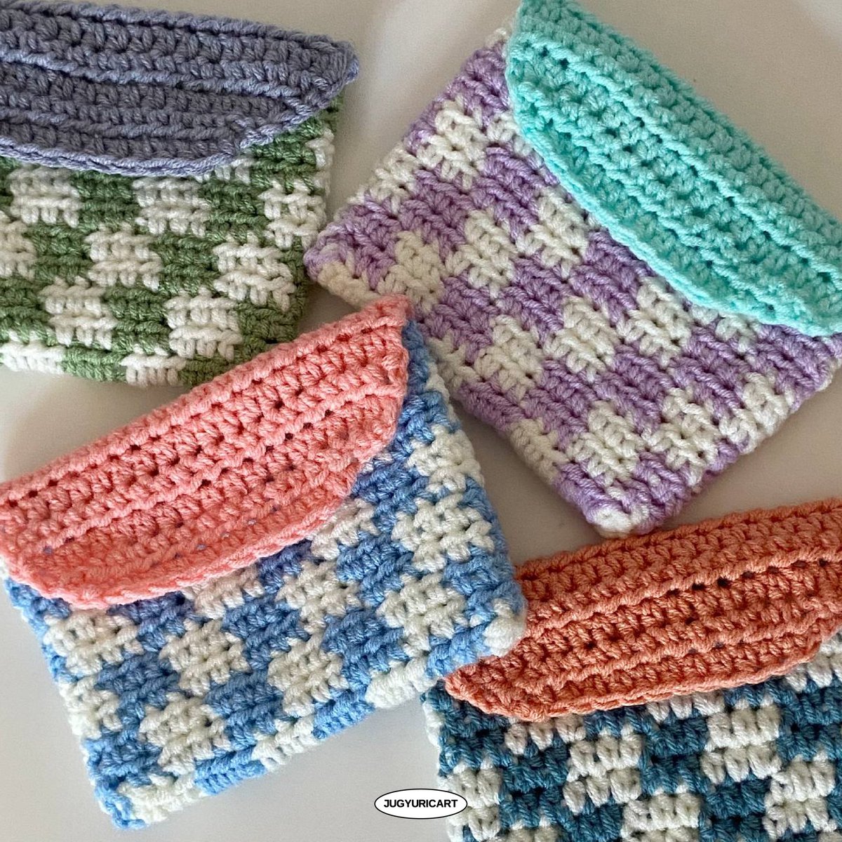 — #❕checkered pouches preorders open 🧽📓🗯

*️⃣ deadline of pre-orders: 02.09.22, wednesday, 11:59pm
*️⃣ deadline of payments: 02.13.22, sunday, 11:59pm
*️⃣ pre-order form: forms.gle/ELgqShucR5hUoM…
*️⃣ P250 each (Pouch ONLY, no sf)

✱ first 10 orders will get a free beaded keychain