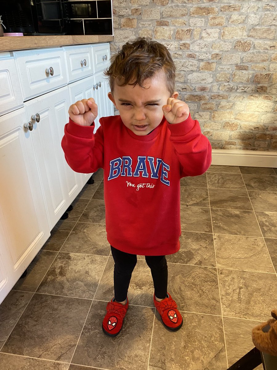 tezzacole's tweet photo. Today we wear red for all heart warriors out there we especially wear red for our own heart warrior Kingsley who 3 years ago on April 4th under went heart surgery and without the support of @CHSurgeryFund  he wouldn’t be here today https://t.co/WQ37dfABbk