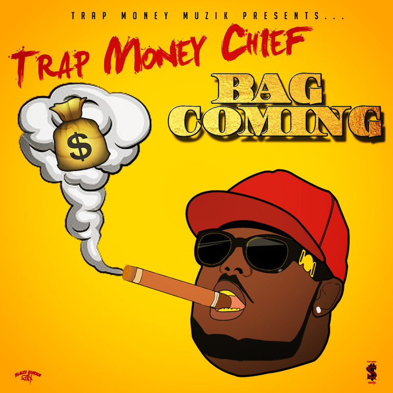 SMACK! <a href="/TRAPMONEYCHIEF1/">Trap Money Chief</a> "BAG COMING" IS COMING UP ON <a href="/AIRITOUTRADIO/">AIR IT OUT RADIO</a>  live365.com/station/AIRITO…