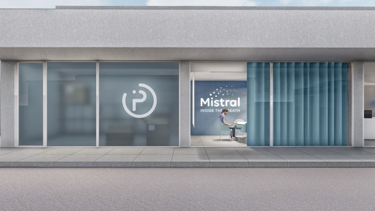 La fiera del Levante di #Bari ospiterà i nuovi uffici dell’innovativa società del settore #healthcare, in un ambiente industriale dismesso di mille metri quadri.
corrieredelleconomia.it/2021/12/29/uno…

#Predict #Mistral