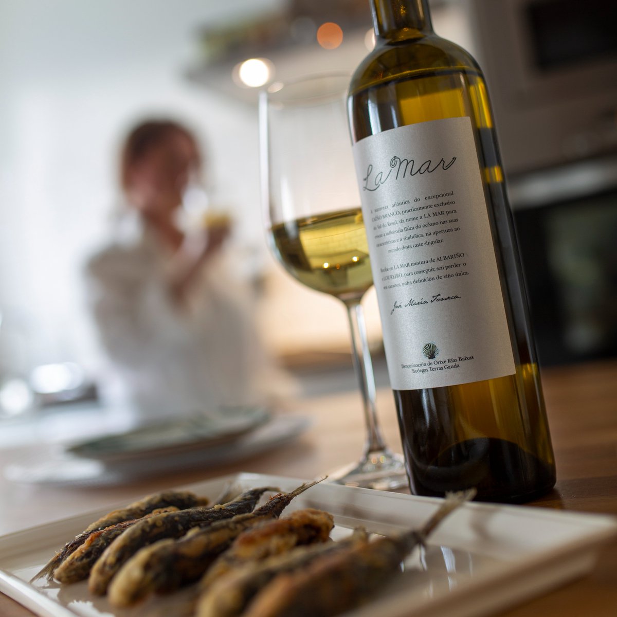 TerrasGauda's tweet photo. En tus mejores planes de domingo, que no falte #LaMar.
#TerrasGauda #BodegasTerrasGauda #ríasbaixas #ríasbaixaswine #wineries #winemoments #winelovers https://t.co/uu5hdIQpIr