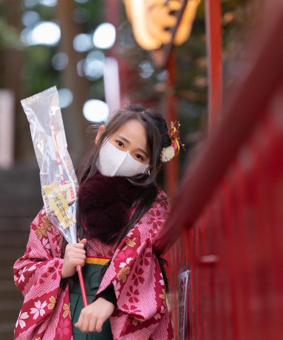 Twitterのコスプレ画像19