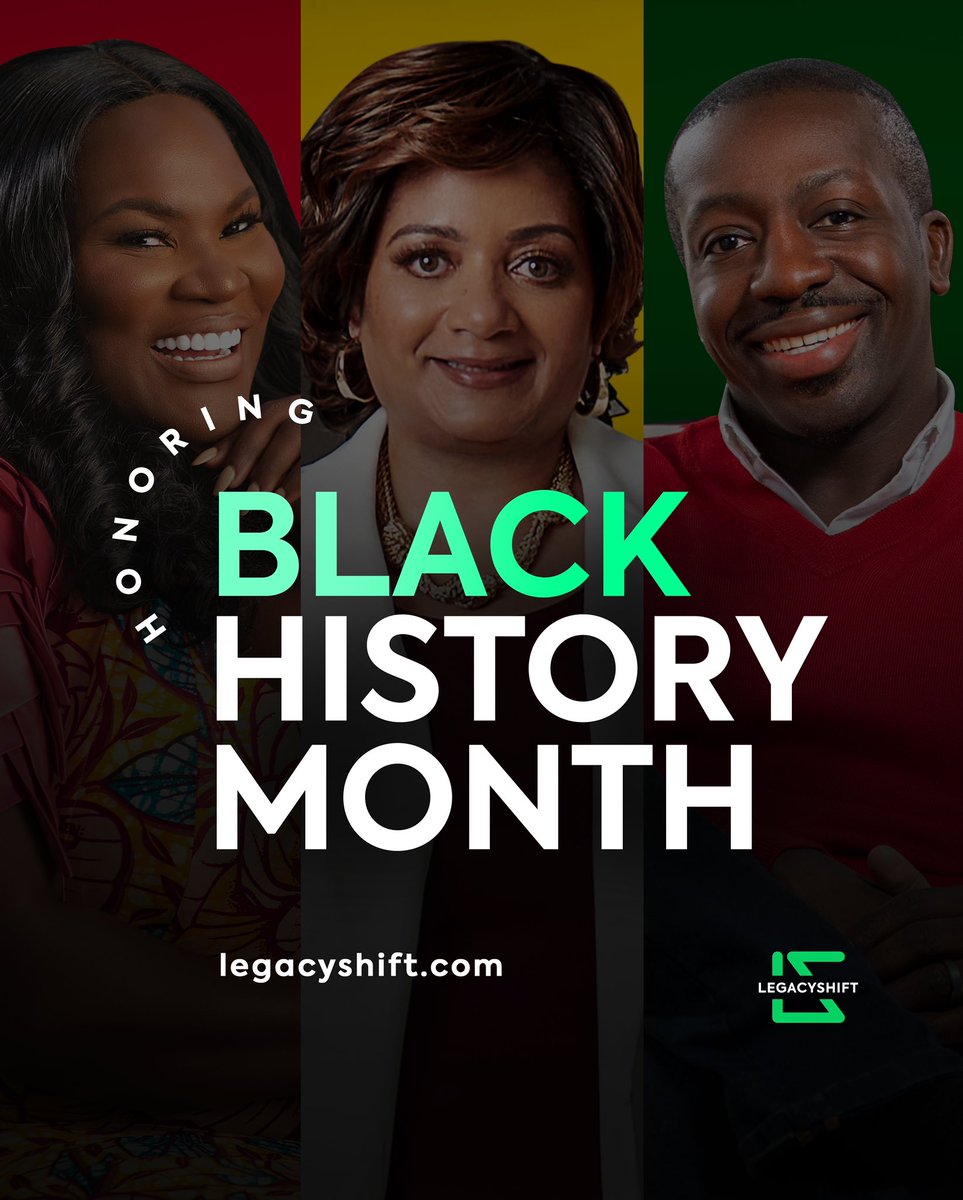 LegacyShift tweet media