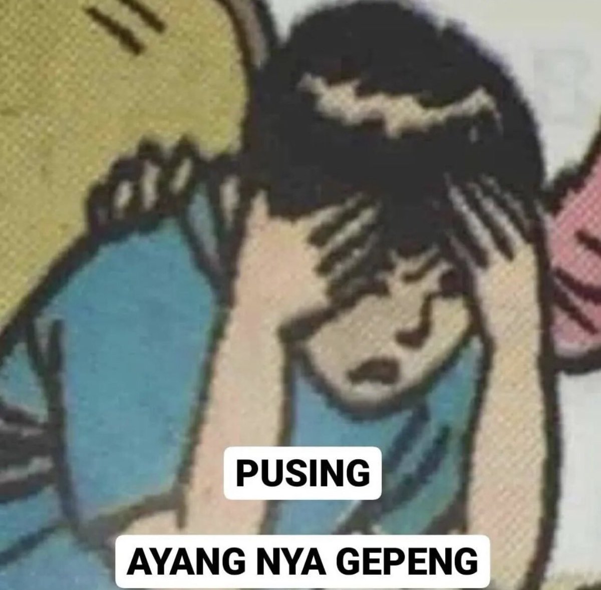 HuanakoS's tweet photo. 😔 https://t.co/5KI8IhSJG9