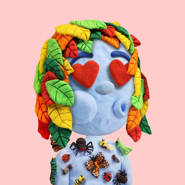 🎉WL GIVEAWAY🎉

We are giving away Clay Friends 5 WL spots!
 
1️⃣ Follow 
@ClayFriendsNFT, @PGodjira
 and <a href="/amresheth/">Amresh.eth 🔴</a>

2️⃣ Retweet &amp; Tag 3 friends

✔Winners in 24 hours.