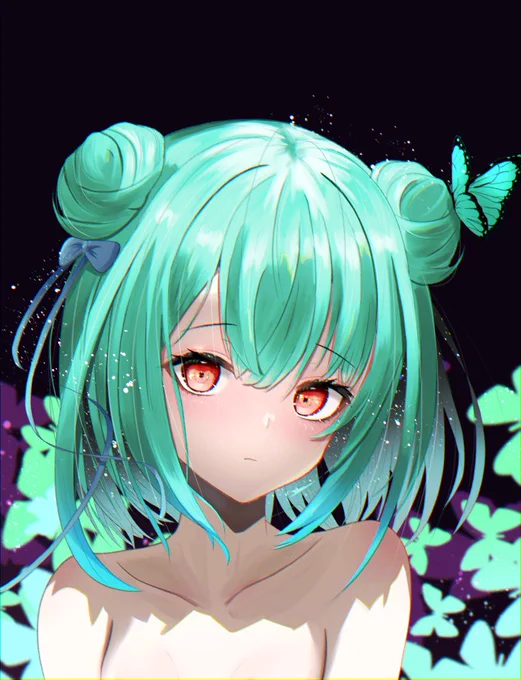 #絵クロマンサー 