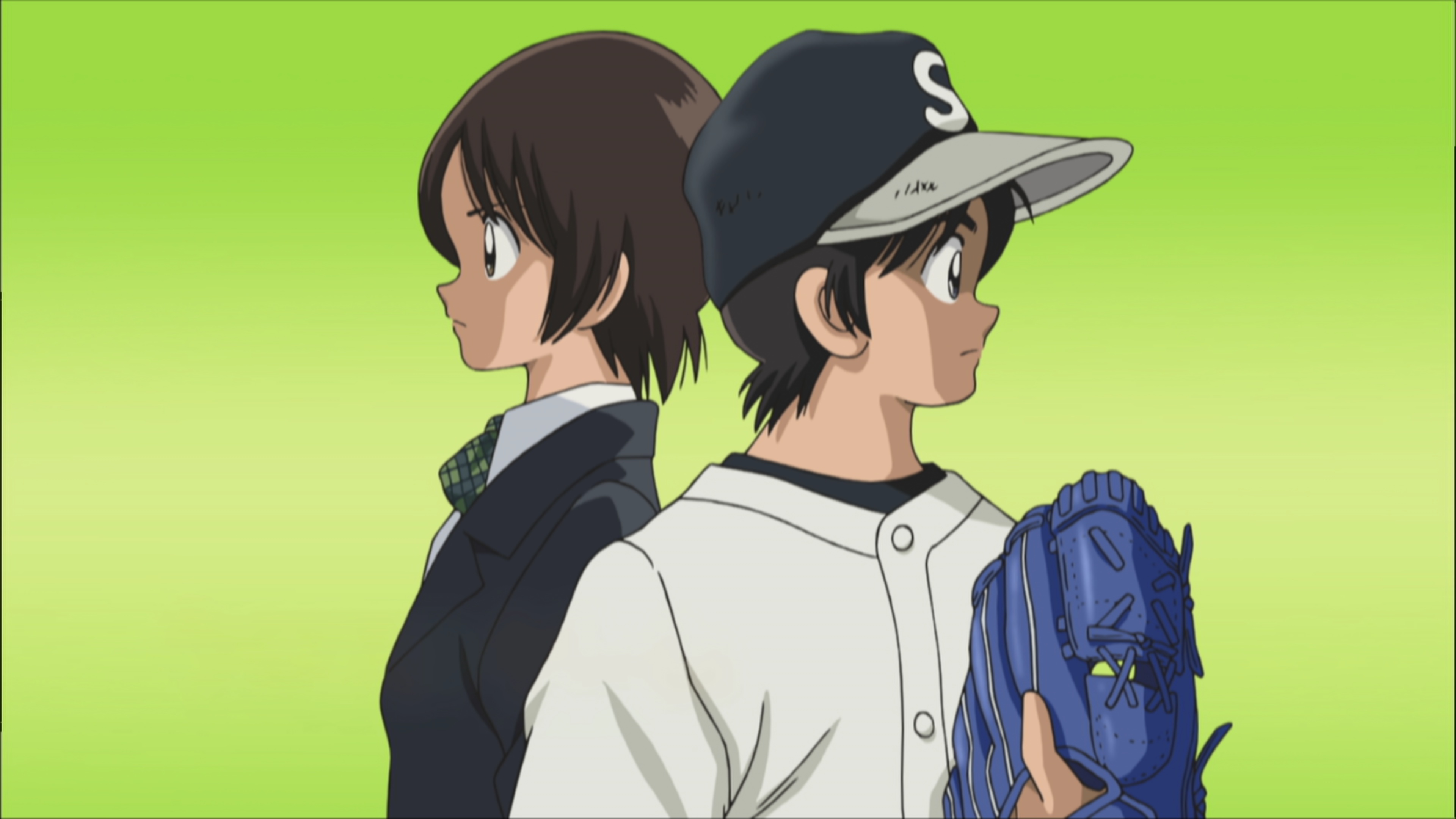 Netflix Japan Anime En Twitter 2月5日は プロ野球の日 皆さんは野球と聞くとどんなアニメが思い浮かびますか ネトフリ では 伝説の野球アニメ タッチ 全101話が配信中のほか 同じく あだち充 さん原作の クロスゲーム Mix も配信中 週末のお供にぜひ