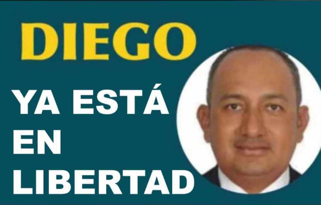 Comisión Nacional de Derechos Humanos y Paz - USO tweet media