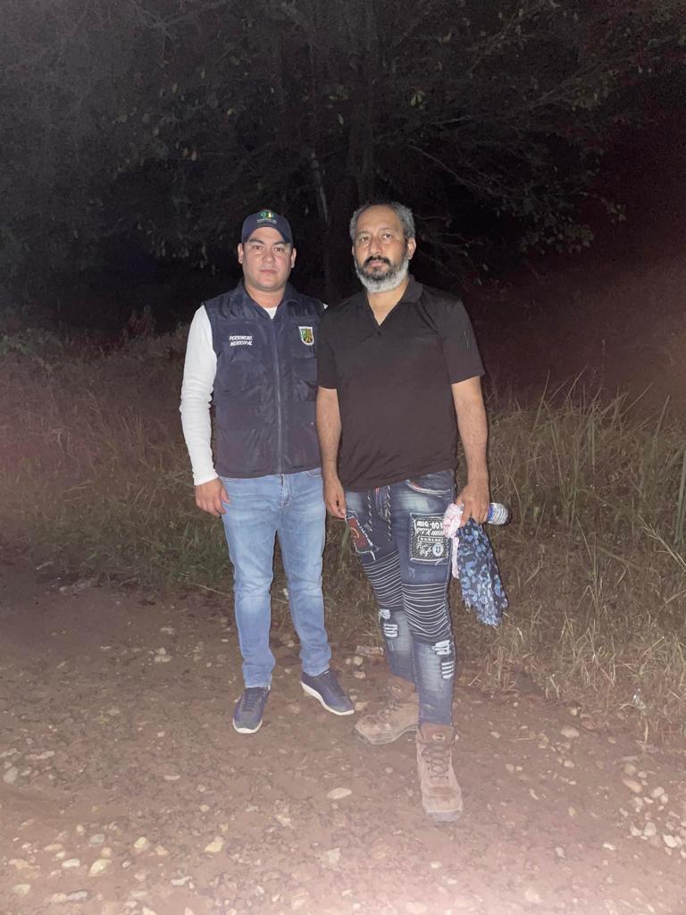 Comisión Nacional de Derechos Humanos y Paz - USO tweet media