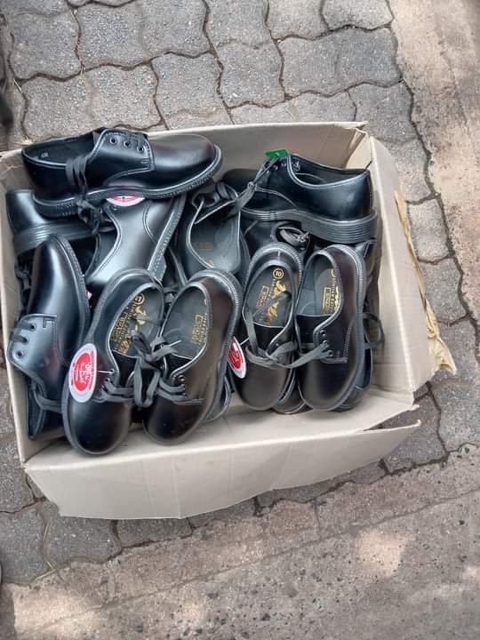 Wheelsofchange3's tweet photo. Thanks to everyone who donated and made a difference to disadvantaged children. Thank you @ Stablishement, Keep a child at School, Wheels of Change and Skeem GP foundation for a great initiative https://t.co/as5K2Ft9XP