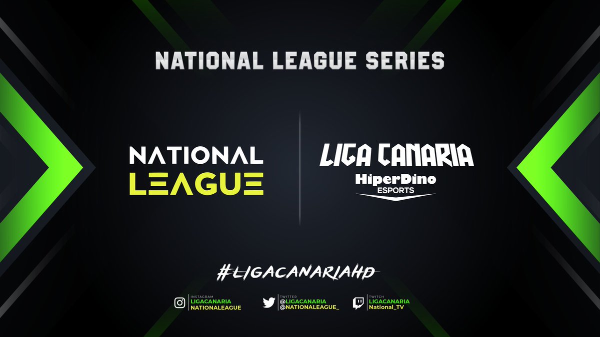 #OFICIAL | Estaremos colaborando con la <a href="/LigaCanaria/">LIGA CANARIA</a> para traeros un torneo de #ClashRoyale por equipos.

¿Queréis participar? En breve publicamos más información 😬

#LigaCanariaHD
