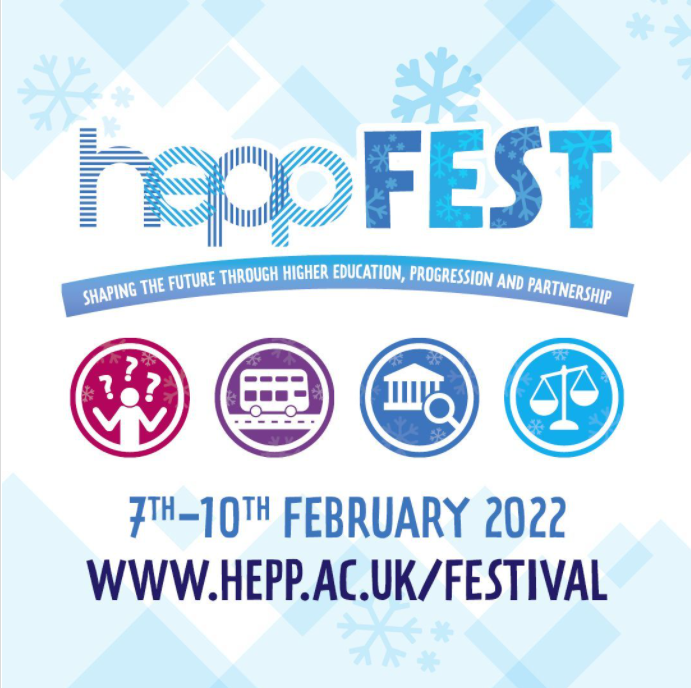 SHUOutreach's tweet photo. We're really looking forward to being a art of HEPPFest next week! Check out the programme of exciting sessions at https://t.co/ZPA2tRGird @HEPP_YES
#HeppFest #Hepp #HeppSY #SHU #TeamHallam #SHUOutreach https://t.co/90XY7KktDt