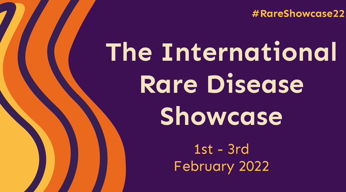 MedicsForRare's tweet photo. The M4RD team would like to give a MASSIVE shout out to the wonderful peeps @RareBeacon who put on another amazing #RareShowcase22 . Your wonderful programme has given the #rarecommunity a great deal to think about and be proud of! Hope celebratory drinks were had by all #cheers https://t.co/3TnZB5vLSK