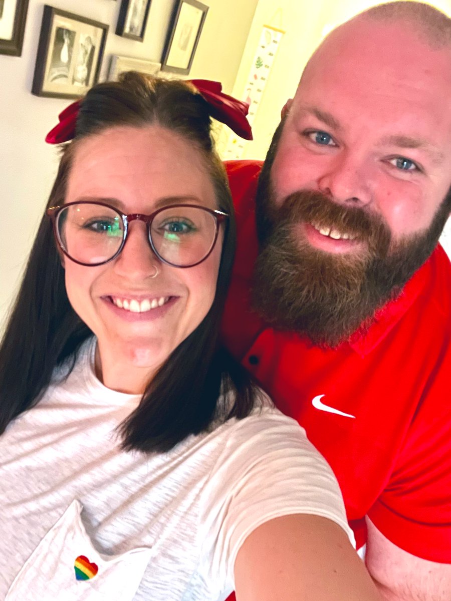 Mrs. Danielle Clark tweet media