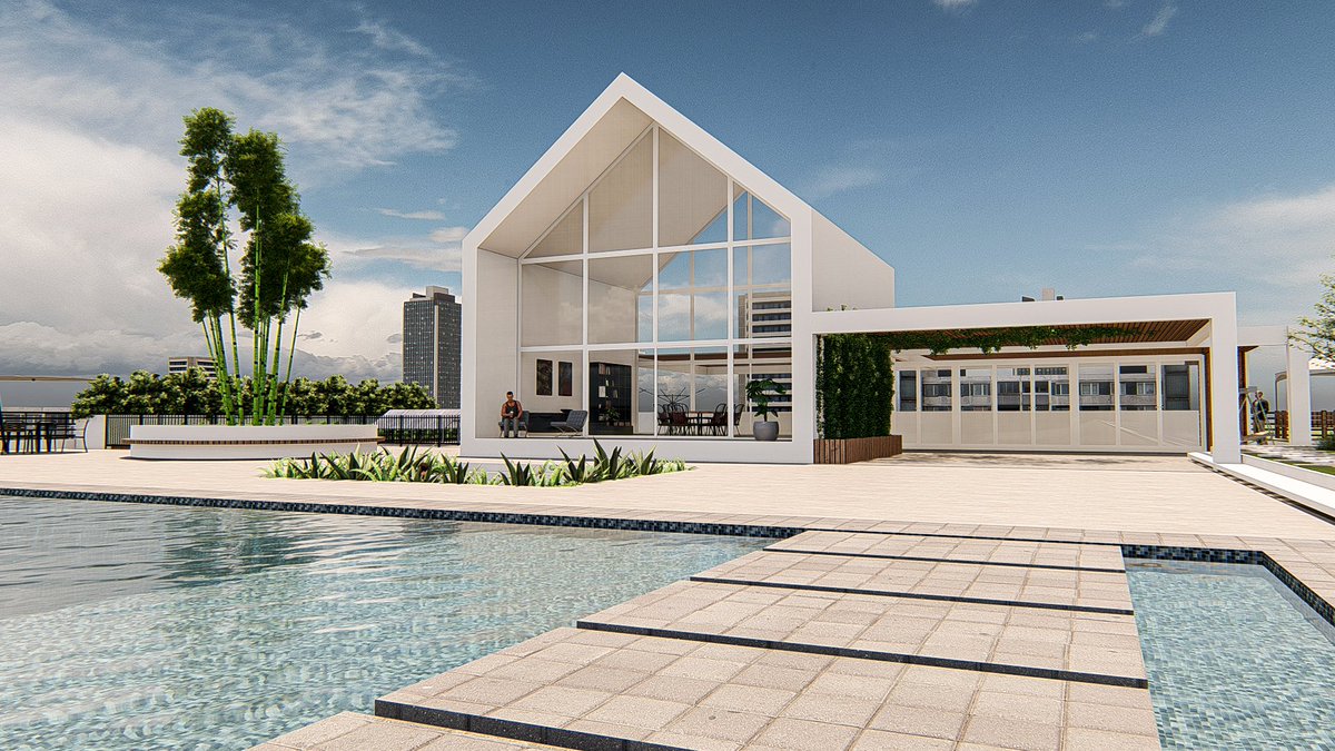 Box House tweet media