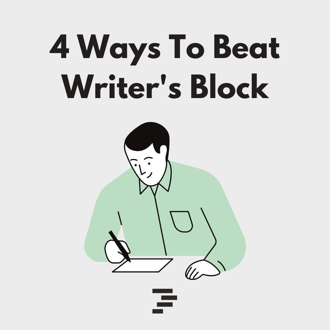 🤷‍♂️Writer’s block is the enemy of any #ContentWriter - there’s NOTHING more frustrating than a lack of inspiration. 😖

💡That’s why we asked our writer’s for their top tips for overcoming #WritersBlock 💡

🧵(thread)👇👇

- - - 

#ContentTips #WritingTips #ContentMarketing