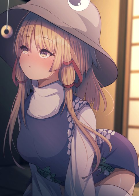 諏訪子ちゃんに恵方巻きを食べさせる権利をかけた抽選会 https://t.co/i4EZciXb55 