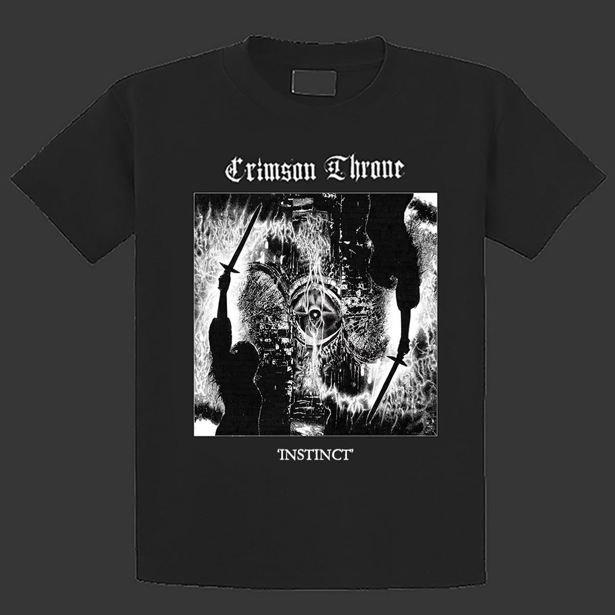 Crimson Throne tweet media